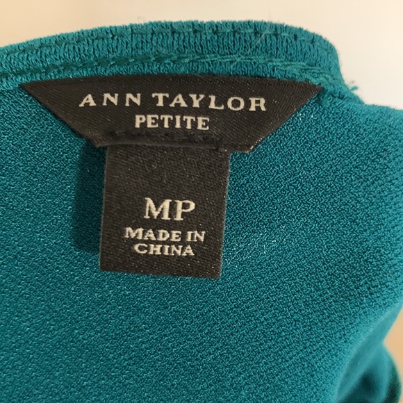 Ann Taylor - Picture 3 of 3